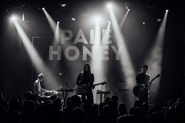 2020-03-13 - Pale Honey från Pustervik, Göteborg
