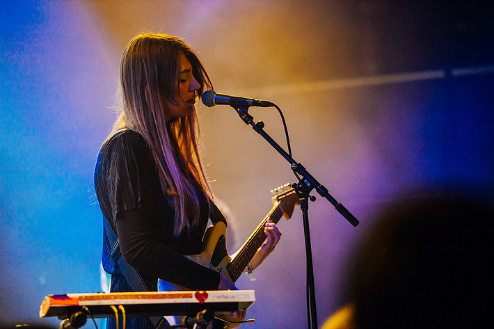 2020-03-13 - Pale Honey från Pustervik, Göteborg