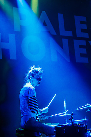 2020-03-13 - Pale Honey från Pustervik, Göteborg
