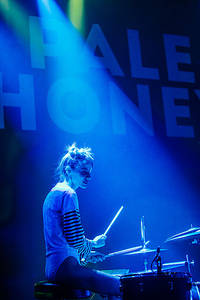 2020-03-13 - Pale Honey från Pustervik, Göteborg