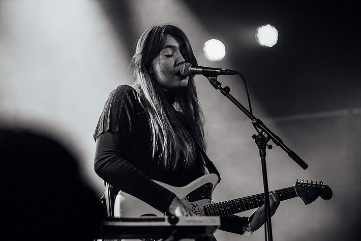 2020-03-13 - Pale Honey från Pustervik, Göteborg