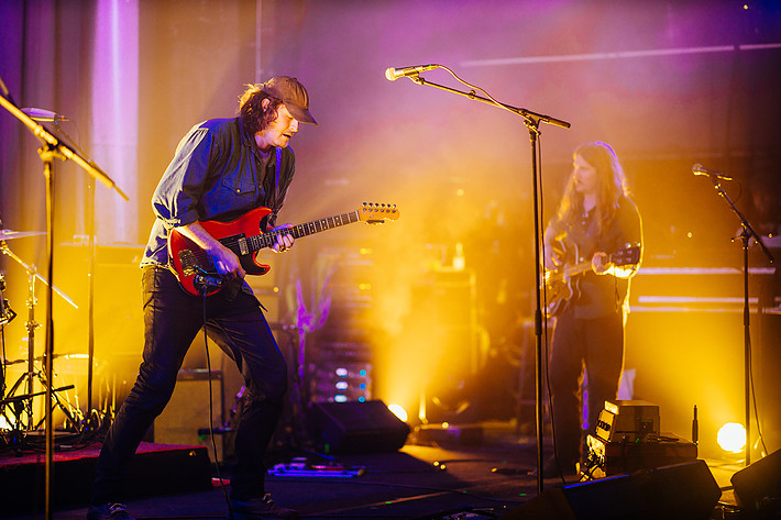 2020-04-04 - Daniel Norgren från Pustervik, Göteborg