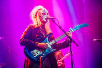 2020-04-04 - Virginia & The Flood från Pustervik, Göteborg