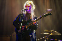 2020-04-04 - Virginia & The Flood från Pustervik, Göteborg