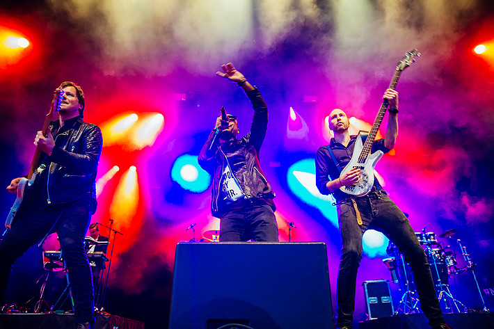 2015-09-11 - Arash från Liseberg, Göteborg