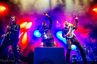 2015-09-11 - Arash från Liseberg, Göteborg