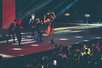 2015-01-17 - Joy från Scandinavium, Göteborg