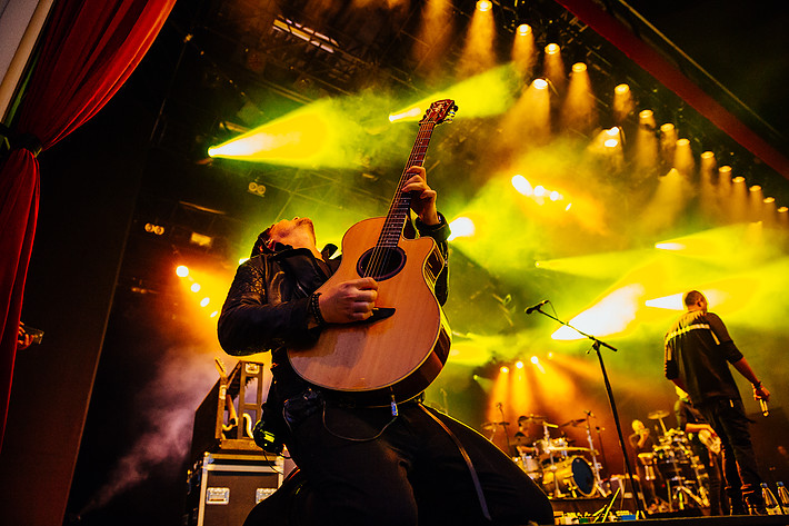 2015-09-11 - Arash från Liseberg, Göteborg