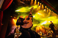 2015-09-11 - Arash från Liseberg, Göteborg