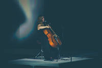 2015-01-17 - Linnea Olsson från Scandinavium, Göteborg