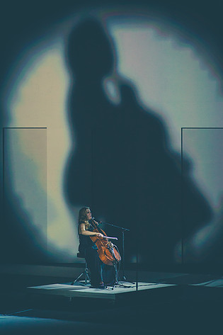 2015-01-17 - Linnea Olsson från Scandinavium, Göteborg