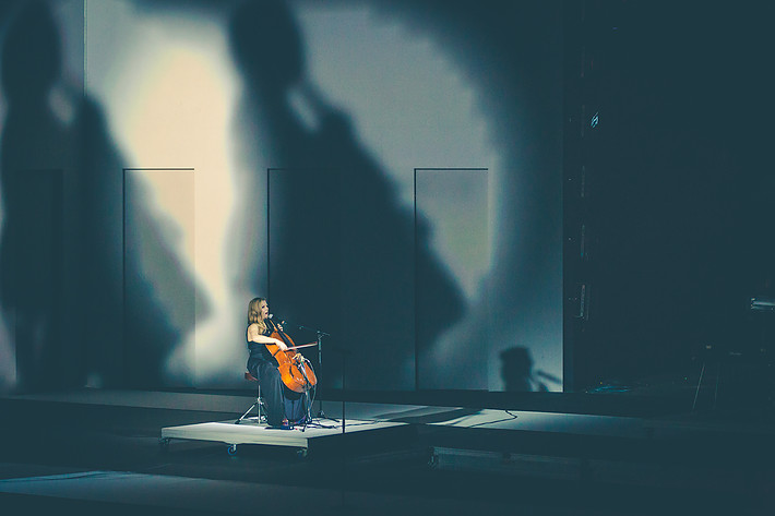2015-01-17 - Linnea Olsson från Scandinavium, Göteborg
