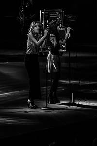 2015-01-17 - Say Lou Lou från Scandinavium, Göteborg