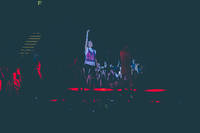 2015-01-17 - Silvana Imam från Scandinavium, Göteborg
