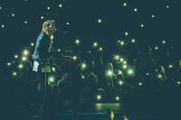 2015-01-17 - Thomas Stenström från Scandinavium, Göteborg