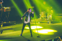 2015-01-17 - Thomas Stenström från Scandinavium, Göteborg