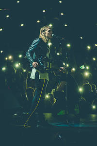 2015-01-17 - Thomas Stenström från Scandinavium, Göteborg