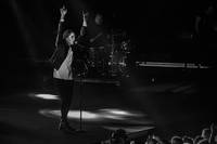 2015-01-17 - Thomas Stenström från Scandinavium, Göteborg