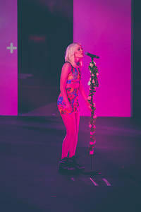 2015-01-17 - Little Jinder från Scandinavium, Göteborg