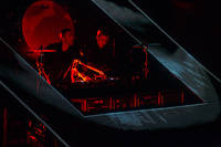 2015-01-17 - Galantis från Scandinavium, Göteborg