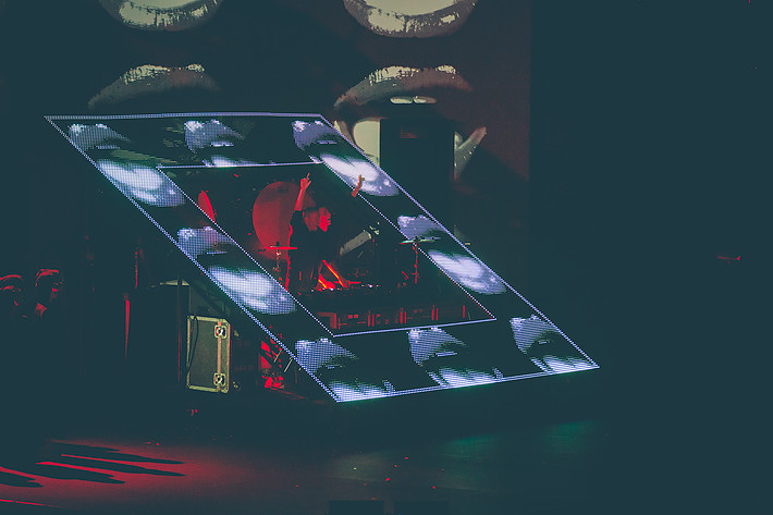 2015-01-17 - Galantis från Scandinavium, Göteborg