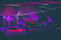2015-01-17 - Galantis från Scandinavium, Göteborg
