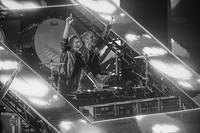 2015-01-17 - Galantis från Scandinavium, Göteborg