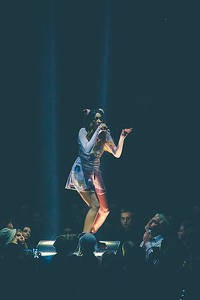 2015-01-17 - Lorentz från Scandinavium, Göteborg
