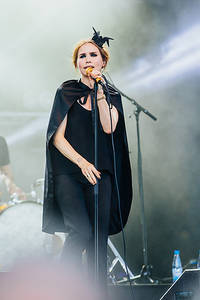 2015-07-01 - The Cardigans från Liseberg, Göteborg