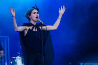 2015-07-01 - The Cardigans från Liseberg, Göteborg