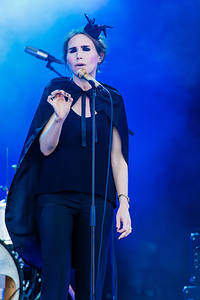 2015-07-01 - The Cardigans från Liseberg, Göteborg