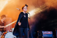 2015-07-01 - The Cardigans från Liseberg, Göteborg