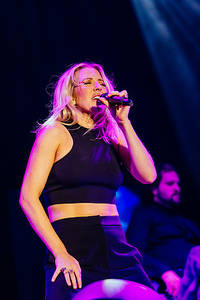 2015-08-15 - Ellie Goulding från Way Out West, Göteborg