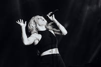 2015-08-15 - Ellie Goulding från Way Out West, Göteborg