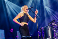2015-08-15 - Ellie Goulding från Way Out West, Göteborg