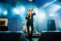 2015-08-13 - Savages från Way Out West, Göteborg