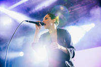 2015-08-13 - Savages från Way Out West, Göteborg