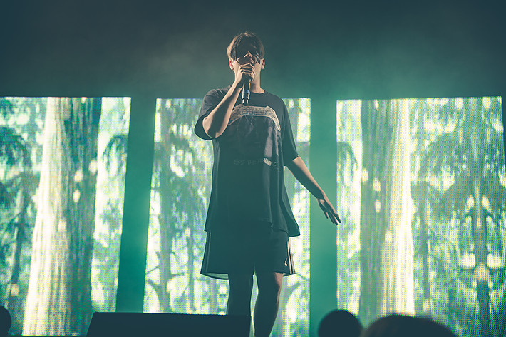 2015-08-15 - Lorentz från Way Out West, Göteborg