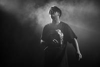 2015-08-15 - Lorentz från Way Out West, Göteborg