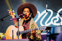 2015-08-14 - Lauryn Hill från Way Out West, Göteborg