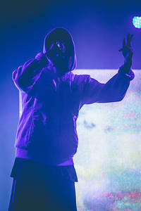 2015-08-15 - Lorentz från Way Out West, Göteborg