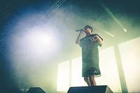 2015-08-15 - Lorentz från Way Out West, Göteborg
