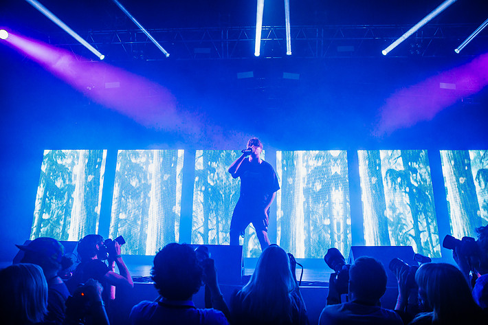 2015-08-15 - Lorentz från Way Out West, Göteborg