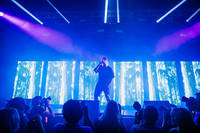 2015-08-15 - Lorentz från Way Out West, Göteborg