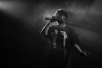 2015-08-15 - Lorentz från Way Out West, Göteborg
