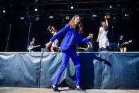 2015-08-13 - Kindness från Way Out West, Göteborg