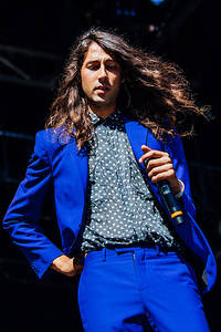 2015-08-13 - Kindness från Way Out West, Göteborg