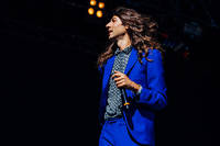 2015-08-13 - Kindness från Way Out West, Göteborg