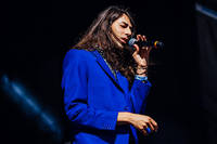 2015-08-13 - Kindness från Way Out West, Göteborg