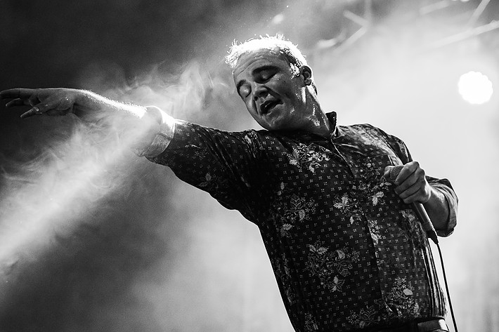 2015-08-13 - Future Islands från Way Out West, Göteborg